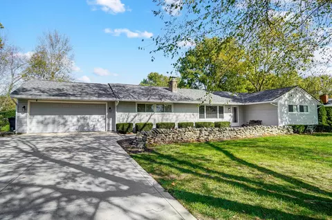 138 Longview Dr, Dublin, OH 43017