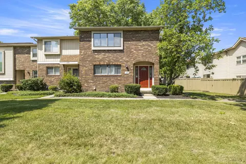 1373 S Waggoner Rd #6-6, Reynoldsburg, OH 43068