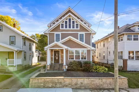 473 Glessner Ave, Mansfield, OH 44903
