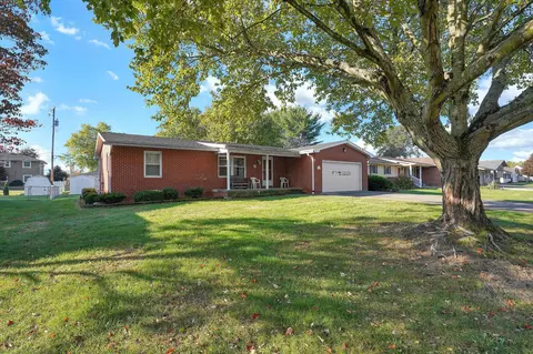 Exterior - 241 Gregory Dr, Newark, OH 43055 photo 2 of 7