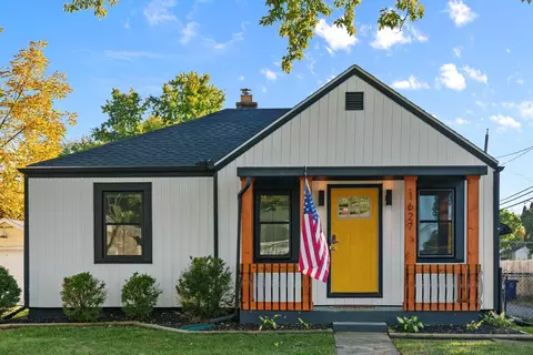 1627 E Columbus St, Columbus, OH 43206