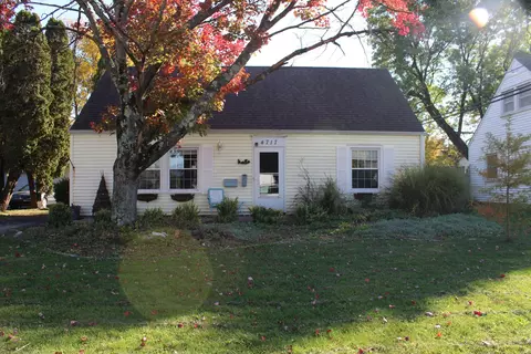 4717 Annhurst Rd, Columbus, OH 43228