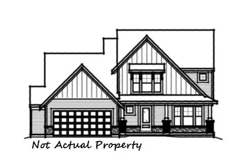 2200 Breezeway Pl, Marysville, OH 43040