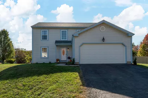 7579 Liddesdale Blvd, Blacklick, OH 43004