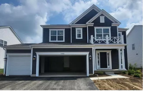 5880 Freight Line Way, Plain City, OH 43064