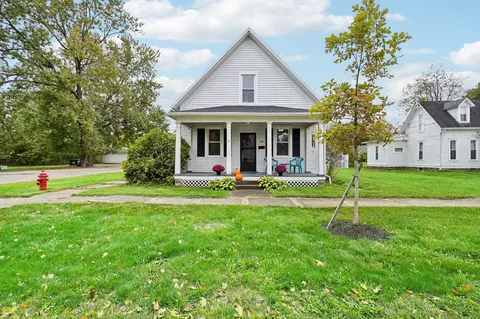100 W Walnut St, Mount Vernon, OH 43050