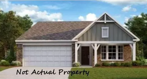 421 Buckmeyer Ct, Marysville, OH 43040