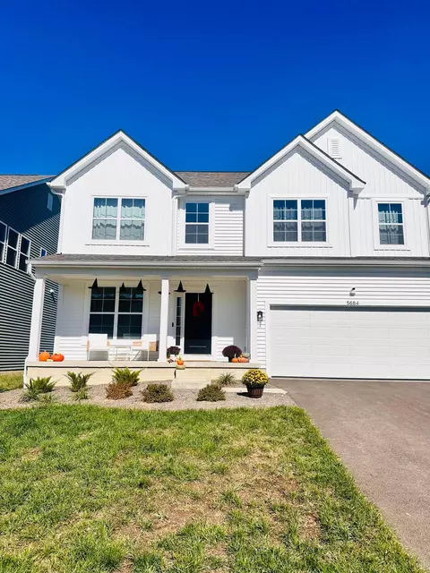 5684 Vance Way, Westerville, OH 43081