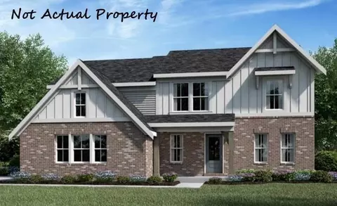 8201 Daylily Dr, Plain City, OH 43064