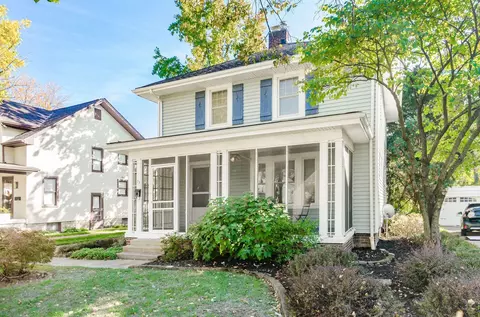 73 E Dunedin Rd, Columbus, OH 43214
