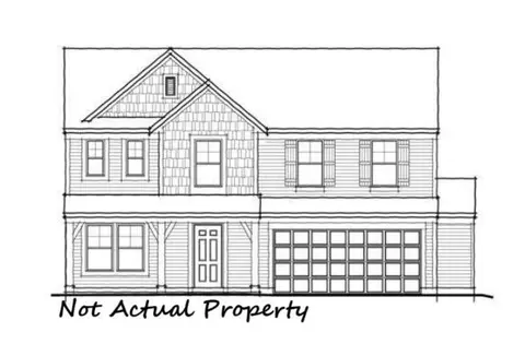 1049 Queen Bee Pl, Grove City, OH 43123
