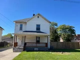 859 Davids St, Marion, OH 43302