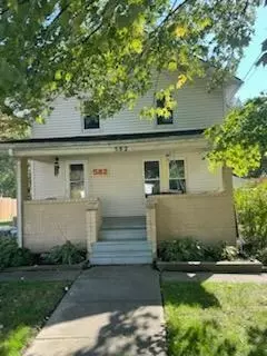 582 S Main St, Newark, OH 43055