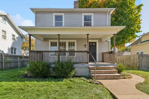 222 Madison Ave, Lancaster, OH 43130