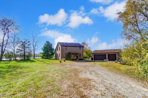 3635 Crabill Rd, Springfield, OH 45502