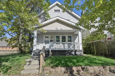 1122 Hildreth Ave, Columbus, OH 43203