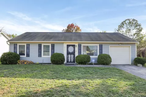 2575 Millrace Dr, Columbus, OH 43207