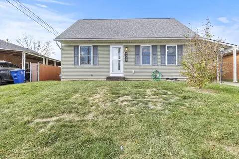 4141 Anna Maria Dr, Columbus, OH 43224