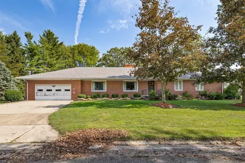 990 Grove Ave, Bucyrus, OH 44820