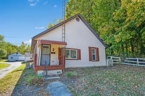 1629 E Home Rd, Springfield, OH 45503