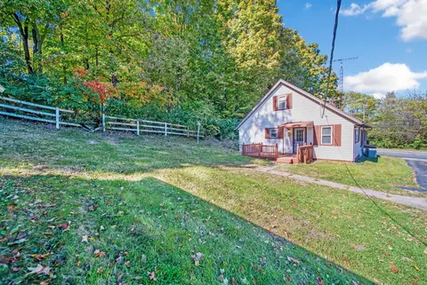 Exterior - 1629 E Home Rd, Springfield, OH 45503 photo 18 of 19