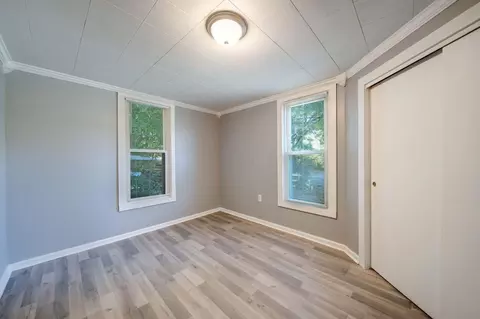 Bedroom - 1629 E Home Rd, Springfield, OH 45503 photo 2 of 3