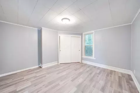 Bedroom - 1629 E Home Rd, Springfield, OH 45503 photo 3 of 3
