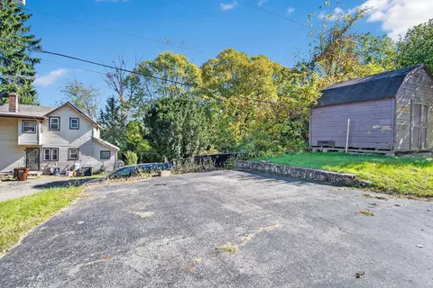 Exterior - 1629 E Home Rd, Springfield, OH 45503 photo 12 of 19