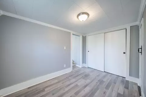 Bedroom - 1629 E Home Rd, Springfield, OH 45503 photo 1 of 3