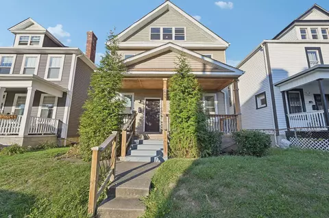 489 Oakwood Ave, Columbus, OH 43205