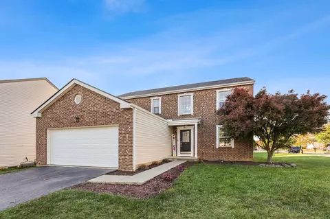 Exterior - 41 Tabilore Loop, Delaware, OH 43015 photo 2 of 4