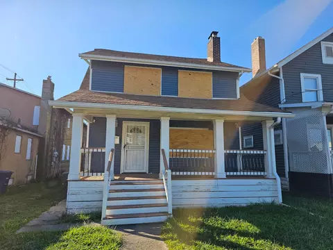 1019 Howard St, Columbus, OH 43201
