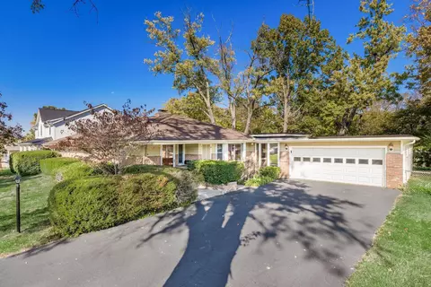 2512 Dorset Rd, Columbus, OH 43221