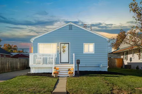 4121 Franklin St, Grove City, OH 43123