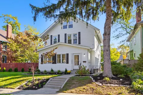 2652 Summit St, Columbus, OH 43202