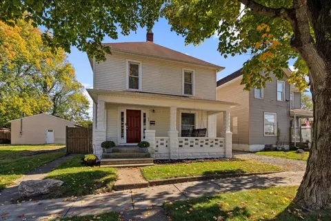 24 Madison Ave, Newark, OH 43055