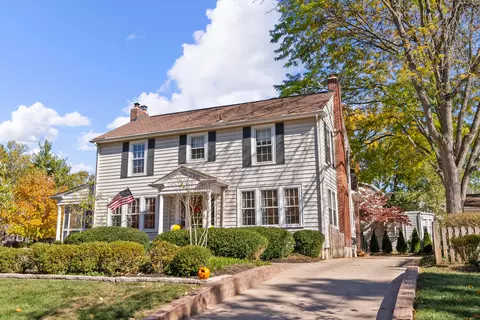 1976 Coventry Rd, Columbus, OH 43212