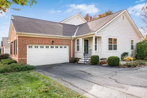 3959 Kensingwood Dr, Columbus, OH 43230