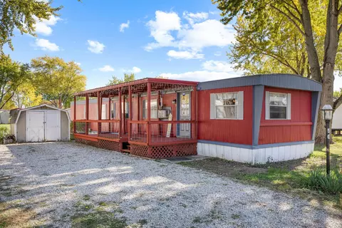 8565 Smith Calhoun Rd #50, Plain City, OH 43064