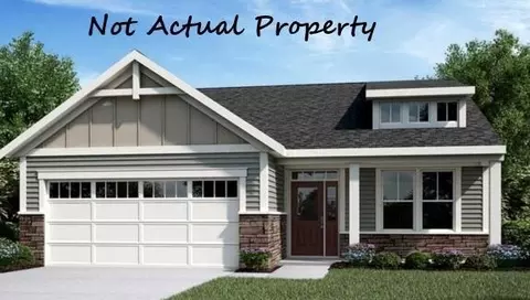 6102 E Windcliff Dr E, Grove City, OH 43123