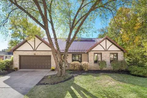 5199 Sharps Ct, Westerville, OH 43081