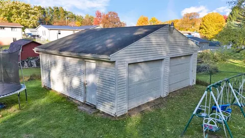 1343 E Walker Ave, Mansfield, OH 44905 photo 9