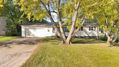 1343 E Walker Ave, Mansfield, OH 44905
