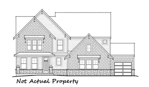 10300 Fox Hill Ct, Plain City, OH 43064
