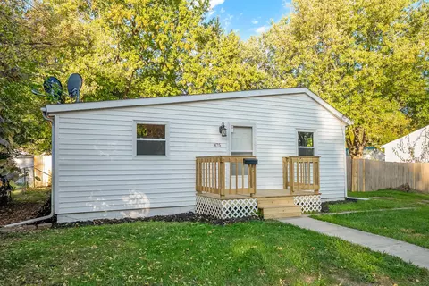 475 Polk St, Marion, OH 43302