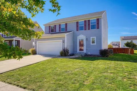 5747 Little Red Rover St, Groveport, OH 43125