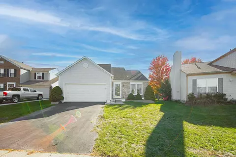 5837 Rothrock Ct, Galloway, OH 43119