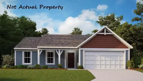 1510 Shagbark St, Circleville, OH 43113