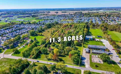 2345 Demorest Rd, Grove City, OH 43123