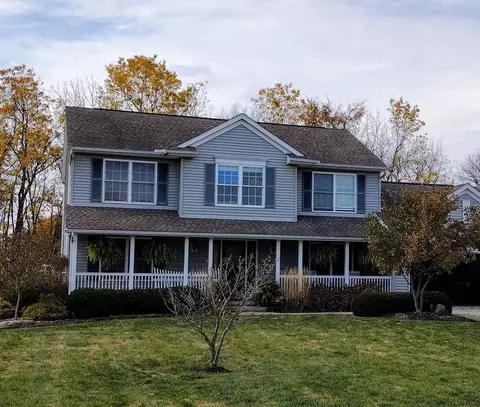 4457 Buckeye Run, Marion, OH 43302